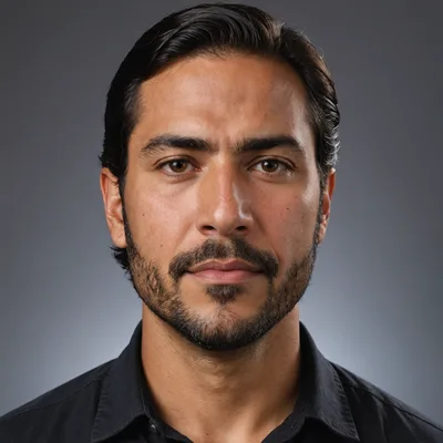 Marcus Delgado