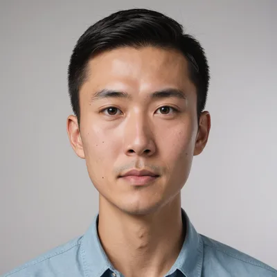 Yunhao Jiao